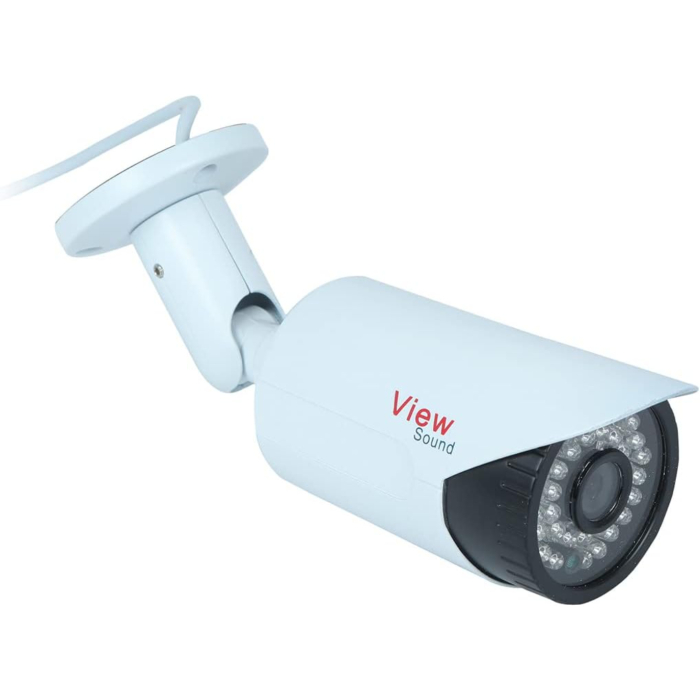 كاميرا مراقبة فيو ساوند، TI-029NC90W - أبيض