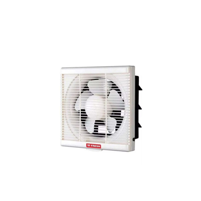 شفاط فريش، اتجاهين، 30 سم - أبيض