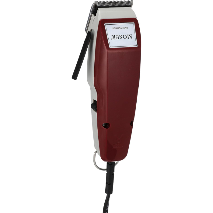 ماكينة حلاقة موسر كهربائية - 1400-0050 - أحمر