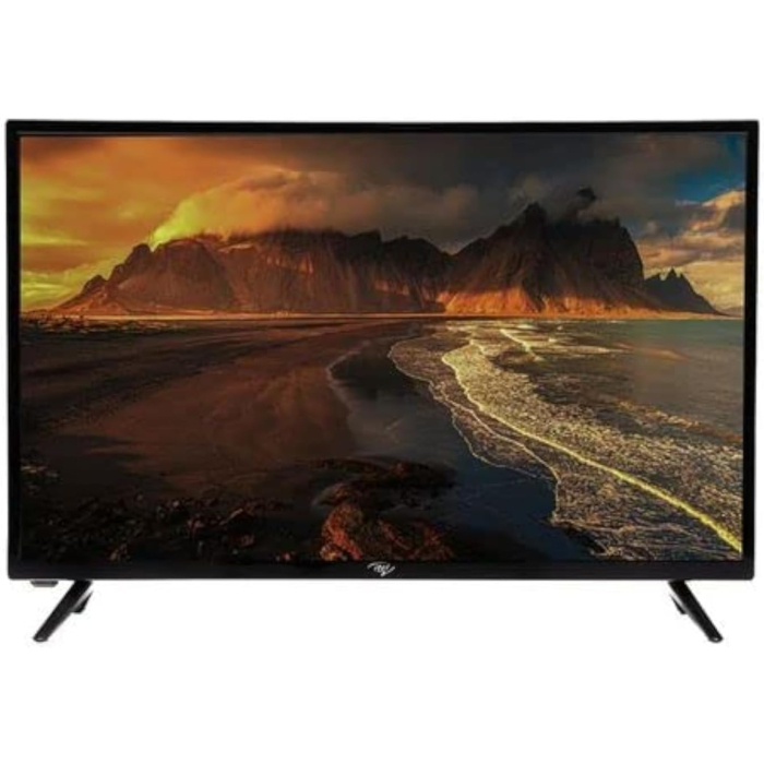 شاشة إيتل 32 بوصة LED بدقة HD بخاصية Icast - موديل S32101BE