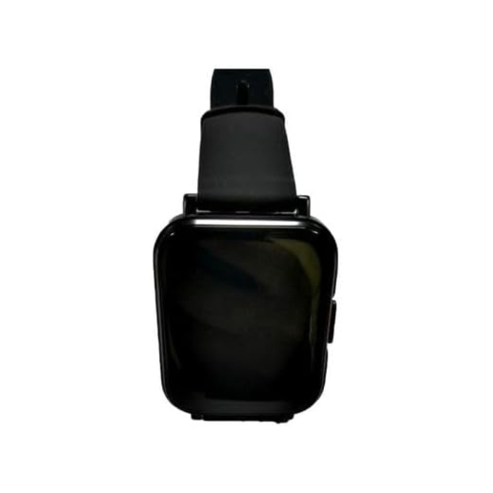 ساعة سمارت ماجيك سبورت - أسود