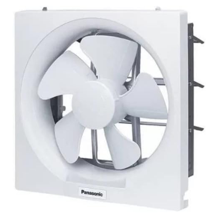 شفاط باناسونيك، 20 سم، FV-20RG5-E2 - أبيض