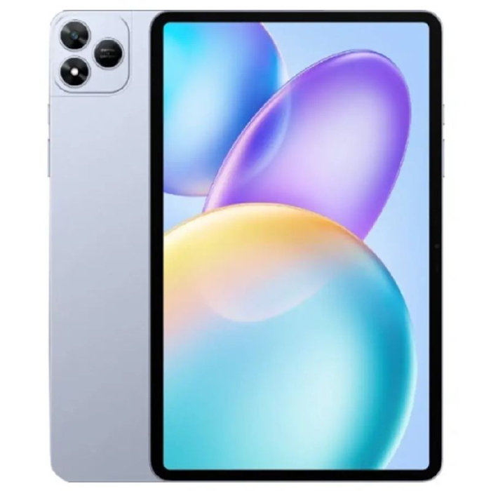 Infinix Xpad 20 Pro, 8+8GB Ram, 256GB - Mist Blue With Smart Cover +Pen