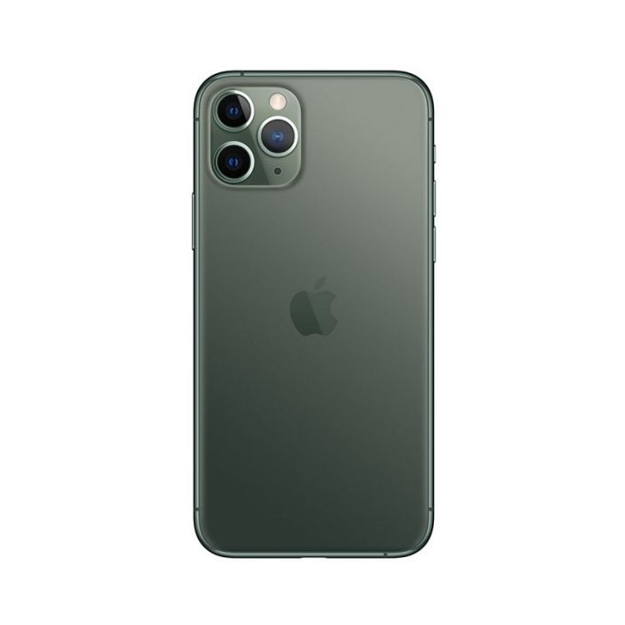 Mobile Apple iPhone 11, 128 GB, 4 GB RAM, GREEN, 4G LTE