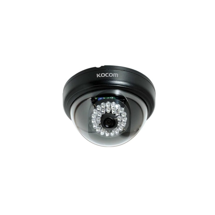 كاميرا مراقبة كوكوم، F772iR - أسود