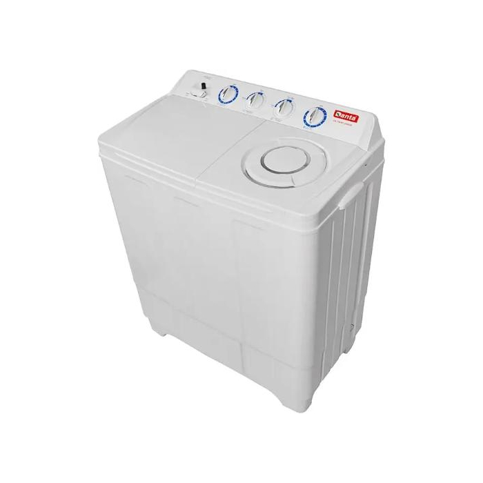 غسالة دانتا نصف أوتوماتيكية 12 كجم DATWM1- 200DN