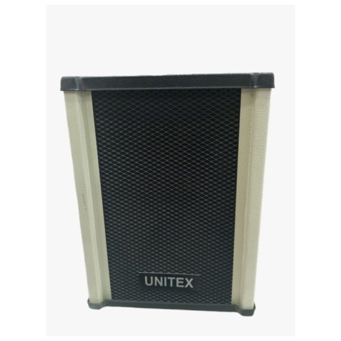 سماعة كلوم يونيتكس، SCM10T، 10 وات - أسود