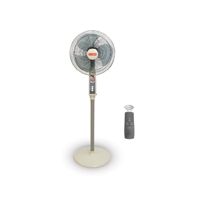 مروحة فريش ستاند سمارت - 16 بوصة ريموت