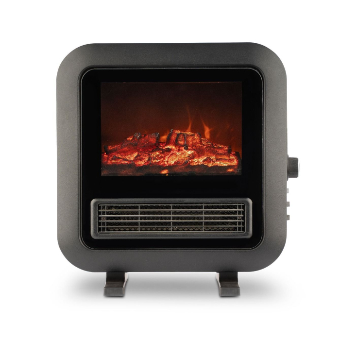 دفاية فريش فاير 2000 واط - أسود