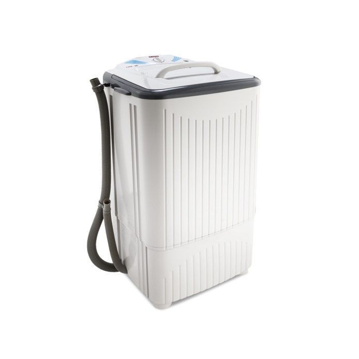  ابيض -غسالة اطفال فريش 5 كجم شطورة