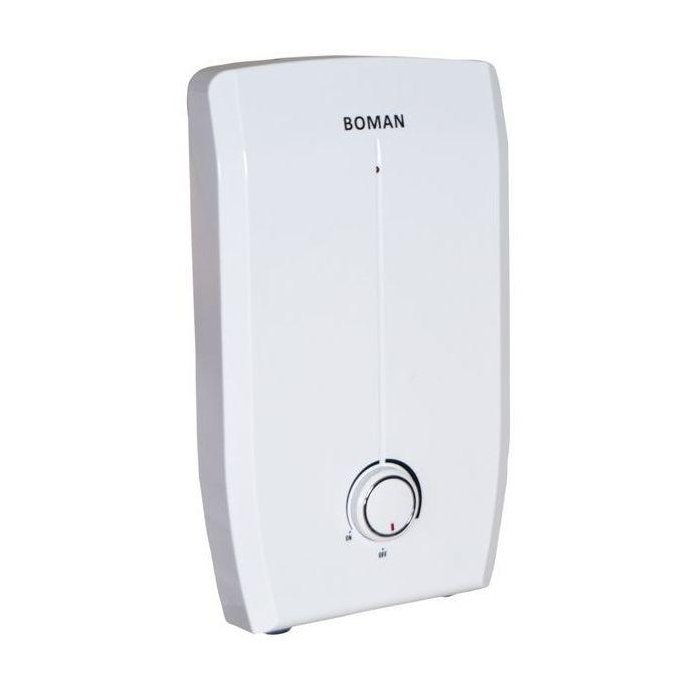 سخان فوري بومان 11 ك BOMAN GL7
