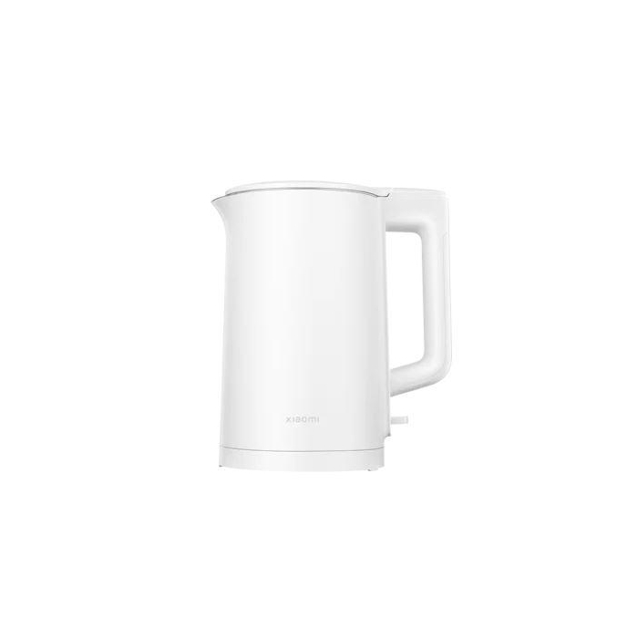 كاتيل كهربائي 2 Lite، سعة 1.5 لتر، 1500 وات، ابيض - MJDSH06-A