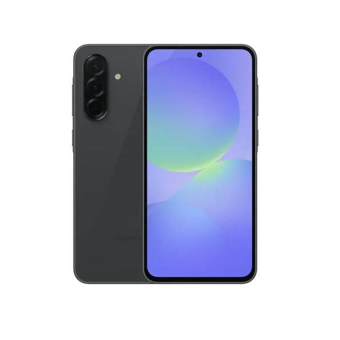 سامسونج جالكسي A36 بشريحتين اتصال، 128 جيجابايت، 8 جيجا رام، شبكة الجيل الخامس - اسود