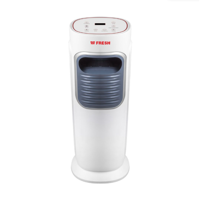 Fresh Air Cooler - Heater 2*1 F-AH-2000W