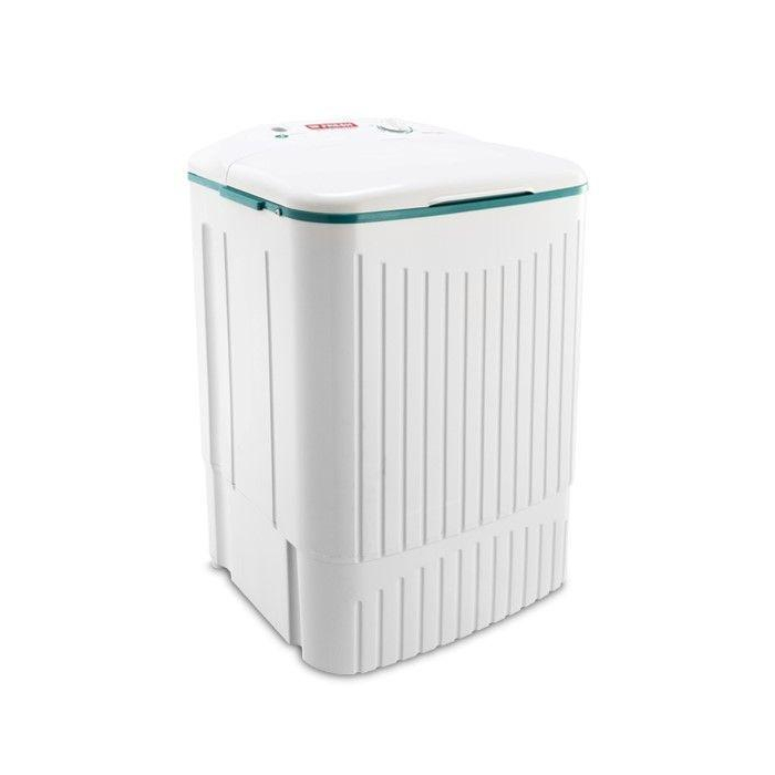 غسالة فريش أطفال 4 كجم مزوده بحلة عصر