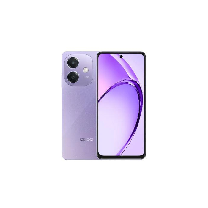 اوبو A5i بشريحتين اتصال، 128 جيجابايت، 4 جيجا رام، شبكة الجيل الرابع - موف