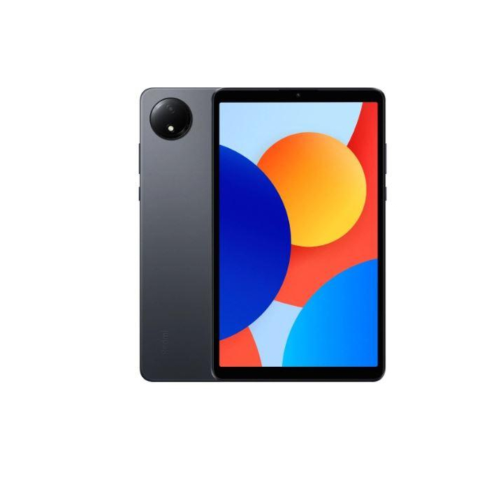 شاومي تابلت Redmi Pad SE بشريحتين ، 128 جيجابايت، 6 جيجابايت رام ، شبكه الجيل الرابع ،  رمادي جرافيت