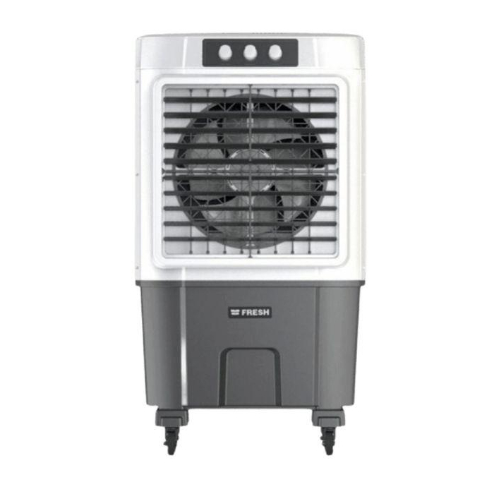  فريش مبرد هواء Ice Chamber ابيض * رمادى 82 لتر 