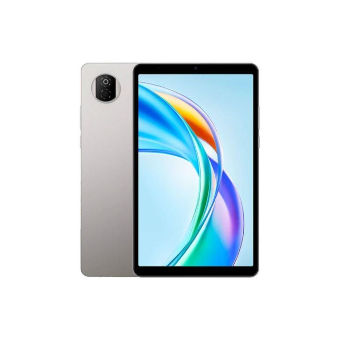  هونرباد X7 ذاكرة رام 4 جيجابايت ووحدة تخزين 128 جيجابايت، واي فاي، رمادي  