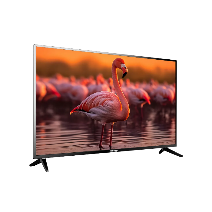 شاشة تلفزيون ميراج مقاس32 بوصه LED، بدقة HD - موديل 32MRNF820