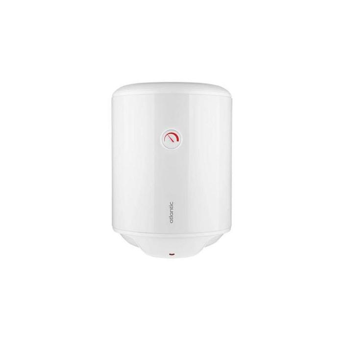 سخان مياه كهرباء اتلانتك، 50 لتر، ابيض - VM050N4
