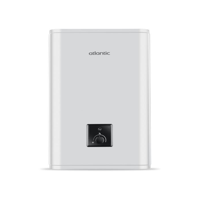  اتلانتيك سخان مياه كهربائي Vertigo، سعة 25 لترًا، أبيض - 8215880