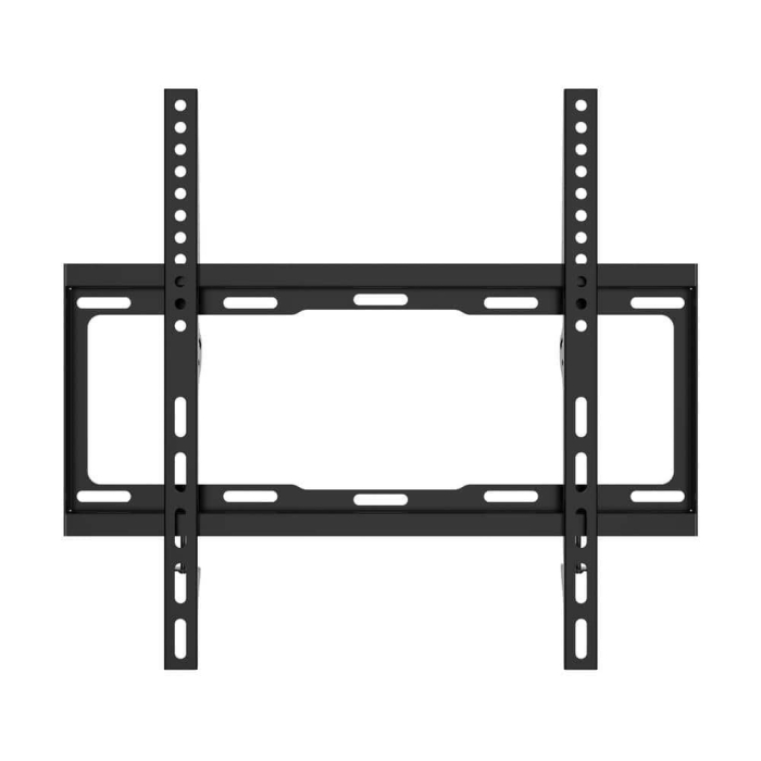 حامل حائطي ار تي لتلفاز 63-26 بوصة، أسود
