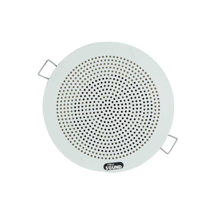 سماعة فيو ساوند سقف، TV-03 - أبيض