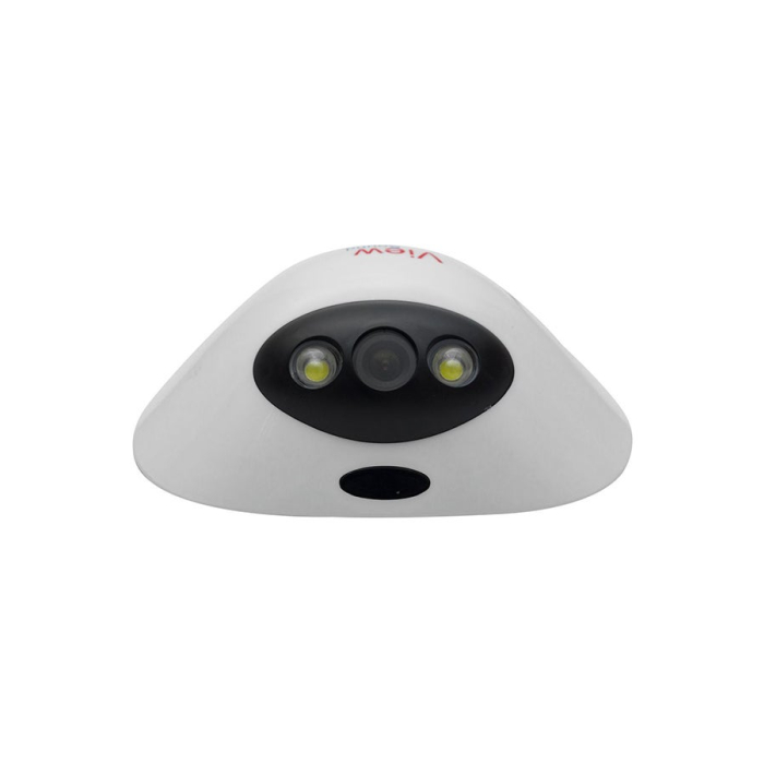 كاميرا مراقبة فيو ساوند، TDQ-004XY48W - أبيض