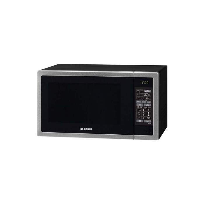 ميكروويف فرن بشواية سامسونج ديجيتال، 40 لتر، 1500 وات، اسود - GE614ST/EGY