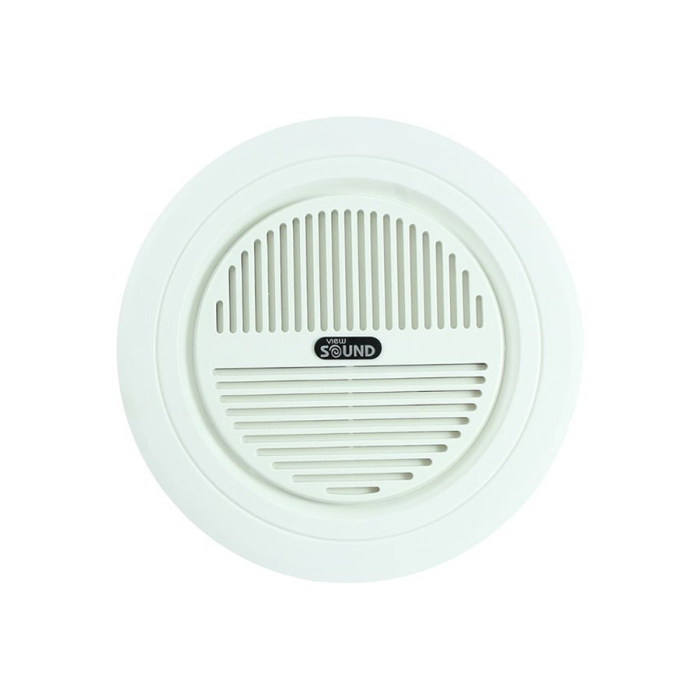 سماعه سقف فيو ساوند، Vc-K601 - أبيض