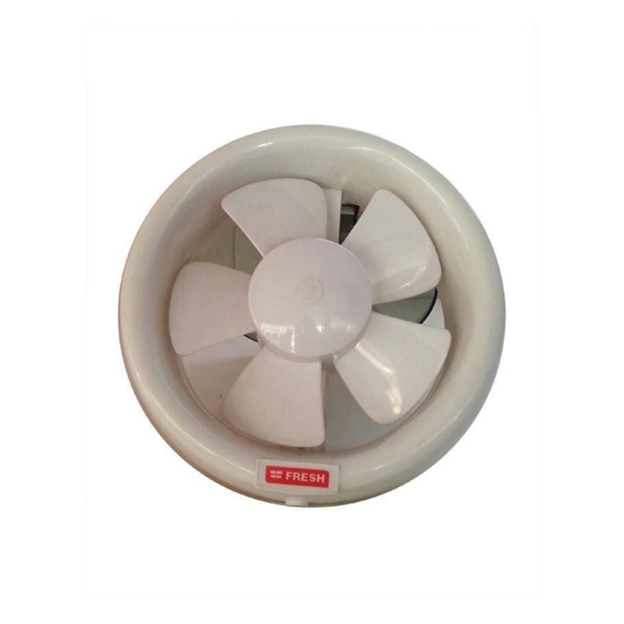 شفاط فريش  VF-Z8 ، 20 سم - أبيض