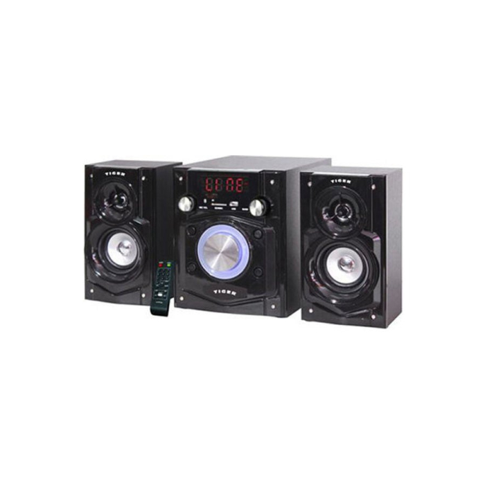 صب خشب تايجر، R-2030 - أسود