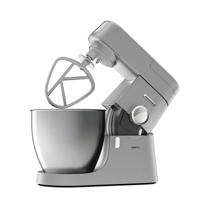 كيتشن ماشين كينوود، 6.7 لتر، 1200 وات، KVL4220S - فضى