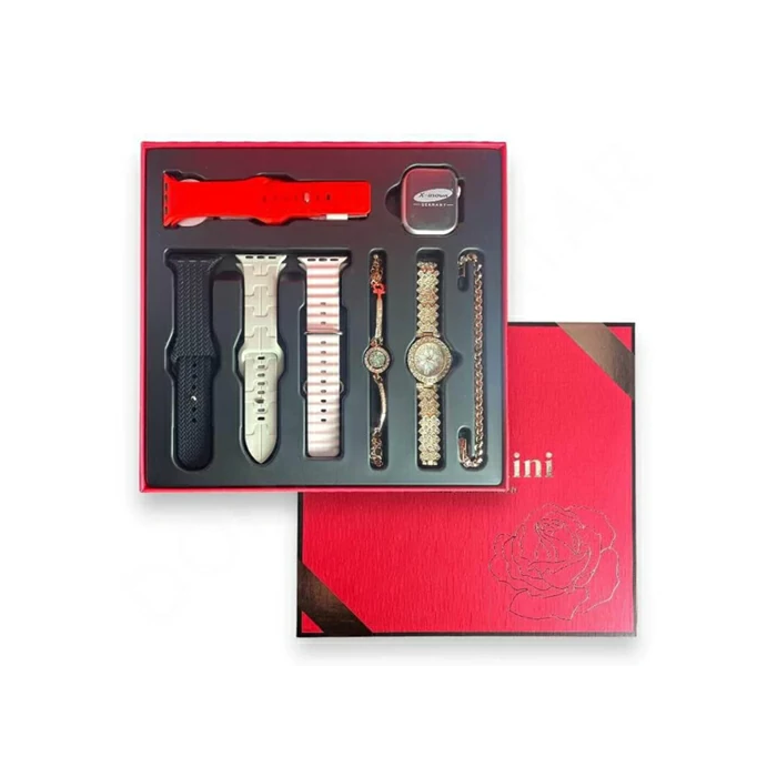 ساعة سمارت إكس-إينوفا ميني، MX11 - متعدد الألوان