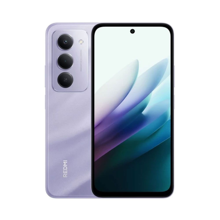 شاومي ريدمى 15 بشريحتين اتصال، 256 جيجابايت، 8 جيجا رام، شبكة الجيل الرابع - موف