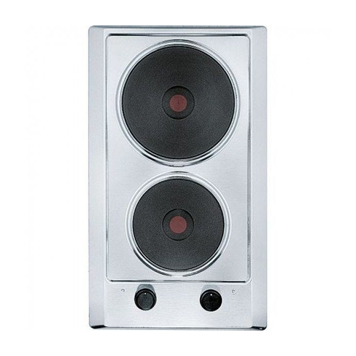 مسطح بلت ان كهربائي فرانكي، 2 شعلة، 30 سم، FHM3022EXS - فضى