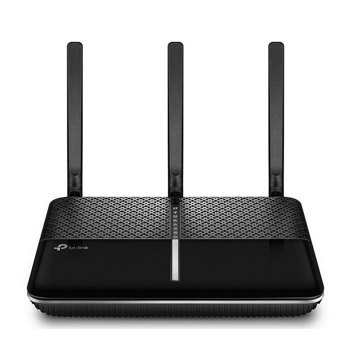 راوتر مودم لاسلكي تي بي لينك Archer VR600، اسود - AC2100