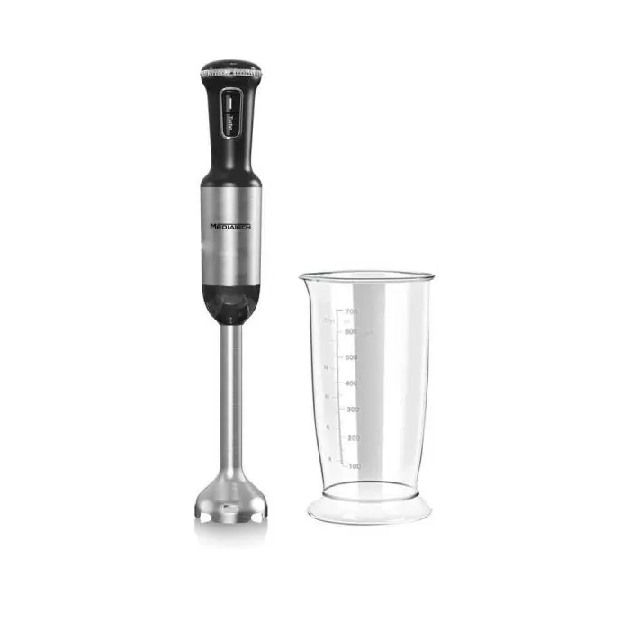 هاند بلندر ميديا تك، 450 وات، MT-23B - اسود