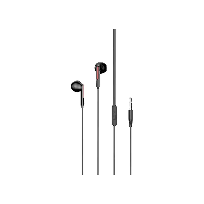 سماعة اذن صودا سلكية، SHI280 - اسود