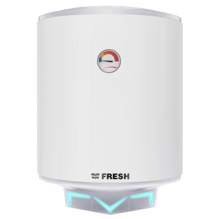 Fresh Electric Water Heater Relax LED 40 Liters