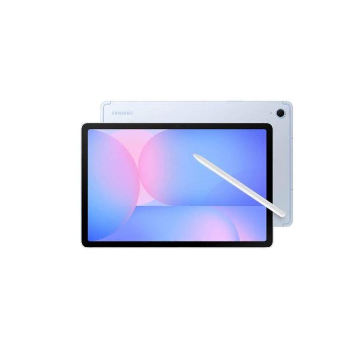 سامسونج جالاكسي تابلت S10 FE 5G 12 جيجابايت رام 256 جيجابايت أزرق