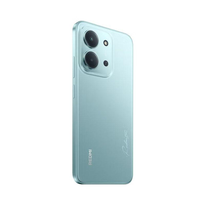 Mobile Xiaomi 15C - 256 GB - 8 GB RAM - MINT GREEN - 4G LTE