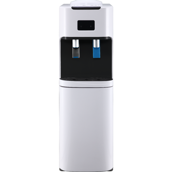 مبرد مياة فريش 2 حنفية فاتر / بارد كابينة مغلقه /FW-17VFW