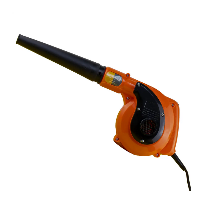 بلاور كهربائي هوبسون، 600 وات، B704 - برتقالي