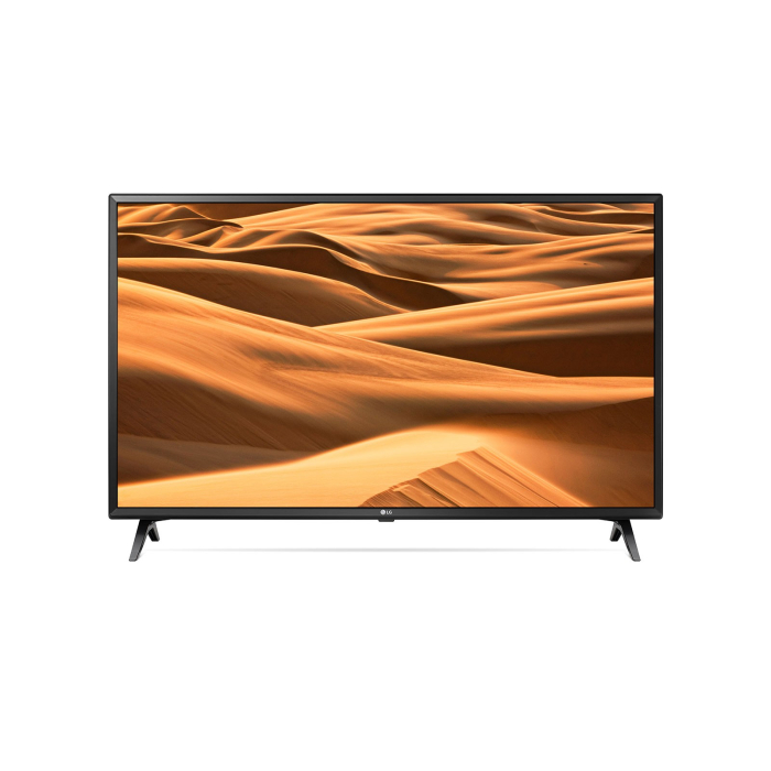 تلفزيون سمارت ال جي، 32 بوصة، عالي الدقة، LED، ريسيفر داخلي، 32MN49HM-PT - اسود