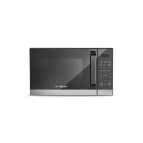 Digital Microwave With Grill 36 Liter 1000 Watt FMW-36KCG-B - Black
