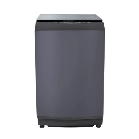 غسالة توشيبا تحميل علوي أوتوماتيك، سعة 9 كجم، AW-J900DUPEG(MK) - موراندى رمادي