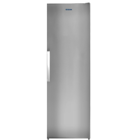ديب فريزر رأسي اوشن، نوفروست، 7 أدراج، 307 لتر، CVK397NFXA - ستانلس