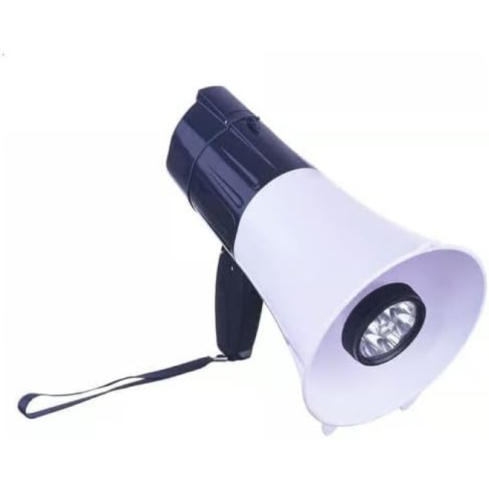 ميجافون يونيتكس YC-148 - أبيض أسود